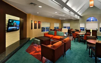 Photo 2 - Residence Inn Marriott Danbury