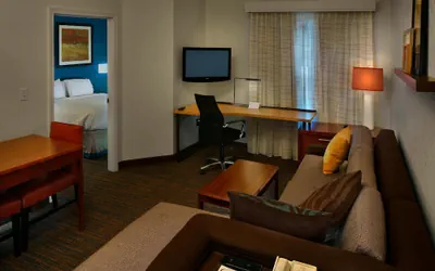 Photo 5 - Residence Inn Marriott Danbury