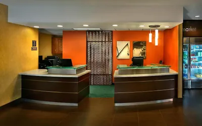 Photo 3 - Residence Inn Marriott Danbury
