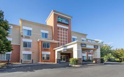 Photo 2 - Extended Stay America Suites Shelton Fairfield County