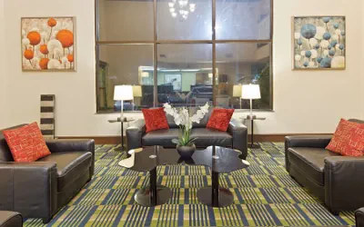 Photo 3 - SureStay Plus Hotel by Best Western Roanoke Rapids I-95