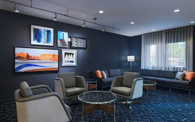 Photo 4 - Courtyard by Marriott Scottsdale Old Town