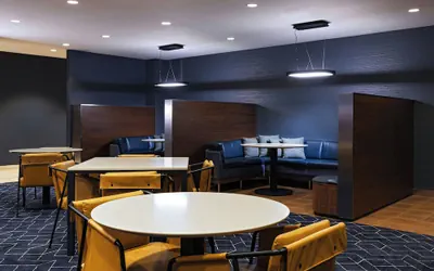 Photo 5 - Courtyard by Marriott Scottsdale Old Town
