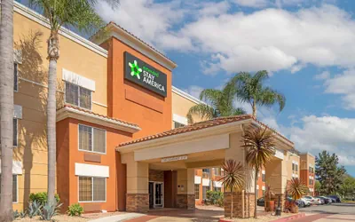 Photo 2 - Extended Stay America Suites Los Angeles Torrance Del Amo Ci