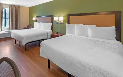 Photo 4 - Extended Stay America Suites Los Angeles Torrance Del Amo Ci