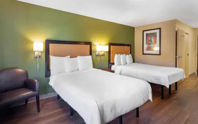 Photo 5 - Extended Stay America Suites Los Angeles Torrance Del Amo Ci