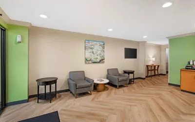 Photo 4 - Extended Stay America Suites Melbourne Airport