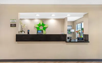 Photo 3 - Extended Stay America Suites Melbourne Airport