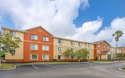 Extended Stay America Suites Melbourne Airport
