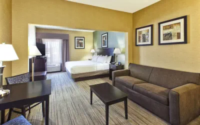 Photo 5 - Country Inn & Suites by Radisson, Benton Harbor-St. Joseph, MI