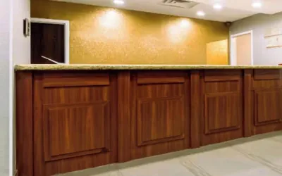 Photo 2 - Hawthorn Extended Stay by Wyndham Cincinnati NE/Mason