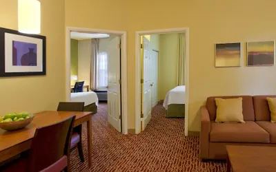 Photo 3 - Hawthorn Extended Stay by Wyndham Cincinnati NE/Mason