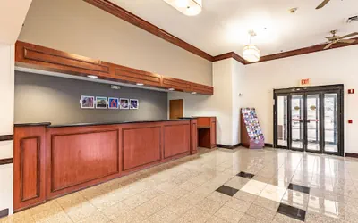 Photo 3 - Motel 6 Walton, KY - Richwood - Cincinnati Airport South