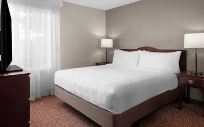 Photo 5 - Larkspur Landing Extended Stay Suites Milpitas