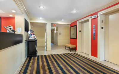 Photo 4 - Extended Stay America Suites Newark Woodbridge