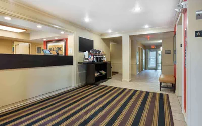 Photo 3 - Extended Stay America Suites Newark Woodbridge