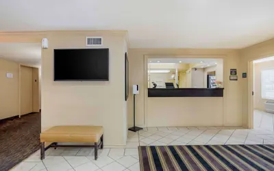Photo 4 - Extended Stay America Suites Memphis Germantown