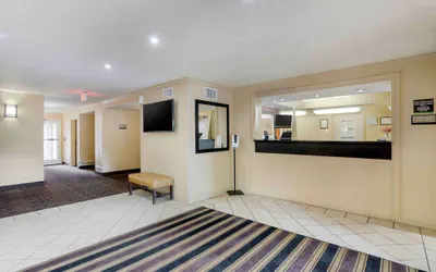 Photo 3 - Extended Stay America Suites Memphis Germantown