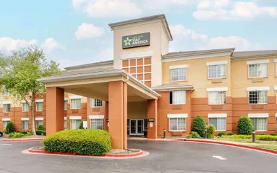 Photo 2 - Extended Stay America Suites Memphis Germantown