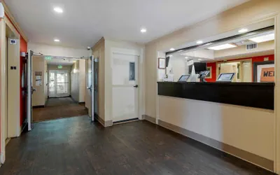 Photo 3 - Extended Stay America Suites Fremont Fremont Blvd South