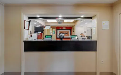 Photo 5 - Extended Stay America Suites Fremont Fremont Blvd South