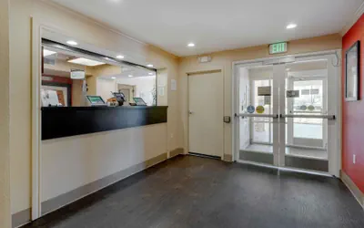 Photo 4 - Extended Stay America Suites Fremont Fremont Blvd South