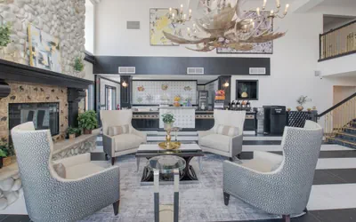 Photo 2 - Elkotel - The Newest Hotel in Elko