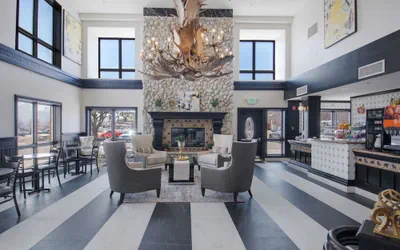 Photo 3 - Elkotel - The Newest Hotel in Elko