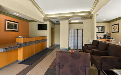 Photo 3 - Best Western Willits Inn