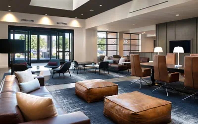 Photo 5 - Courtyard by Marriott Seattle Downtown Lake Union