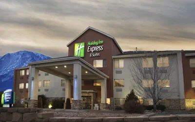 Holiday Inn Express & Suites Colorado Springs North by IHG