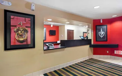 Photo 4 - Extended Stay America Suites Frederick Westview Dr