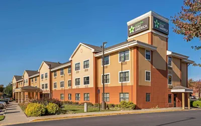 Photo 2 - Extended Stay America Suites Frederick Westview Dr