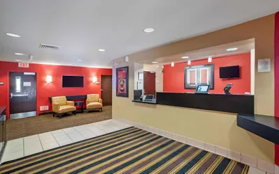 Photo 5 - Extended Stay America Suites Frederick Westview Dr