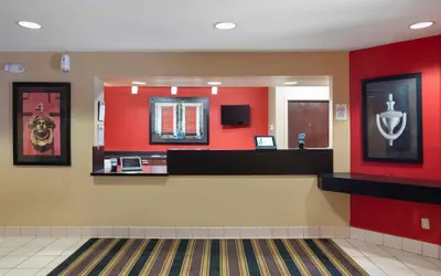 Photo 3 - Extended Stay America Suites Frederick Westview Dr