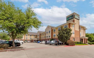Photo 2 - Extended Stay America Select Suites - Dallas - Lewisville