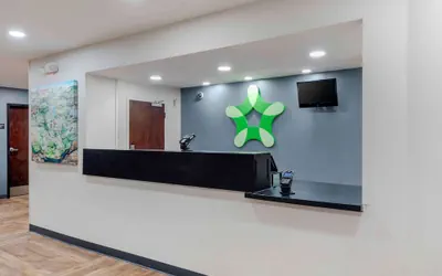 Photo 4 - Extended Stay America Select Suites - Dallas - Lewisville