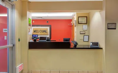 Photo 4 - Extended Stay America Select Suites - Austin - Round Rock - North