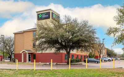 Photo 2 - Extended Stay America Select Suites - Austin - Round Rock - North