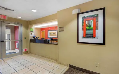 Photo 3 - Extended Stay America Select Suites - Austin - Round Rock - North