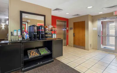 Photo 5 - Extended Stay America Select Suites - Austin - Round Rock - North