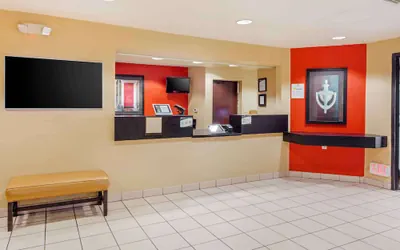 Photo 3 - Extended Stay America Suites Orange County Huntington Beach