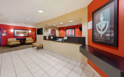 Photo 4 - Extended Stay America Suites Orange County Huntington Beach