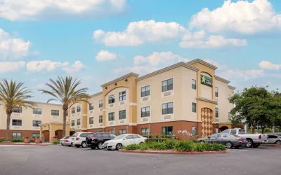 Photo 2 - Extended Stay America Suites Orange County Huntington Beach