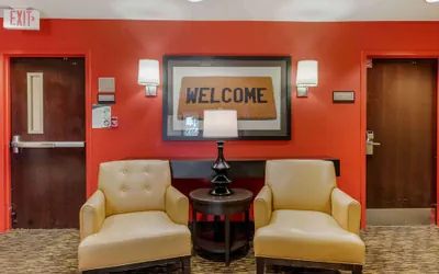 Photo 5 - Extended Stay America Suites Orange County Huntington Beach