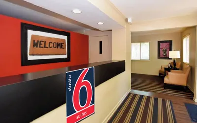 Photo 4 - Studio 6 Extended Stay Washington, D.C. Gaithersburg South MD