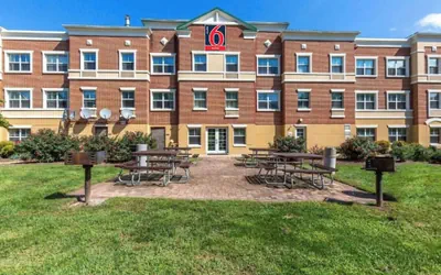 Photo 2 - Studio 6 Extended Stay Washington, D.C. Gaithersburg South MD