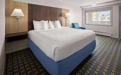 Photo 4 - Days Inn by Wyndham Tonawanda/Buffalo