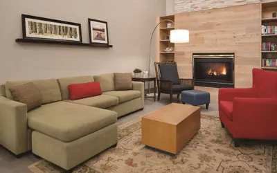 Photo 4 - Country Inn & Suites by Radisson, Cedar Falls, IA