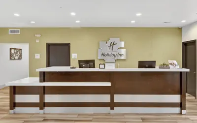 Photo 3 - Holiday Inn & Suites Dallas-Addison by IHG